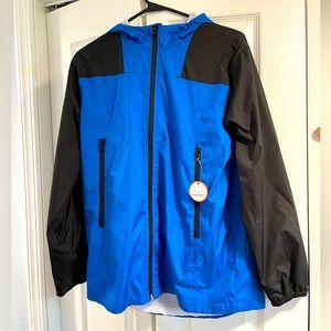 Wonder Nation Lightweight Jacket